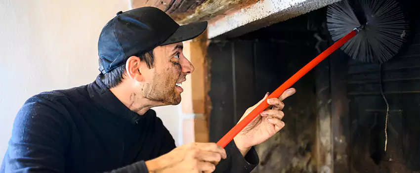 Electric Fireplace Safety Inspection in New Westminster, BC