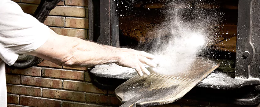 Smoke Chamber Safety Upgrades in New Westminster, British Columbia