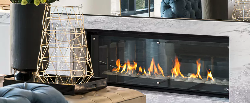 Fireplace Chimney Maintenance in Uptown, British Columbia