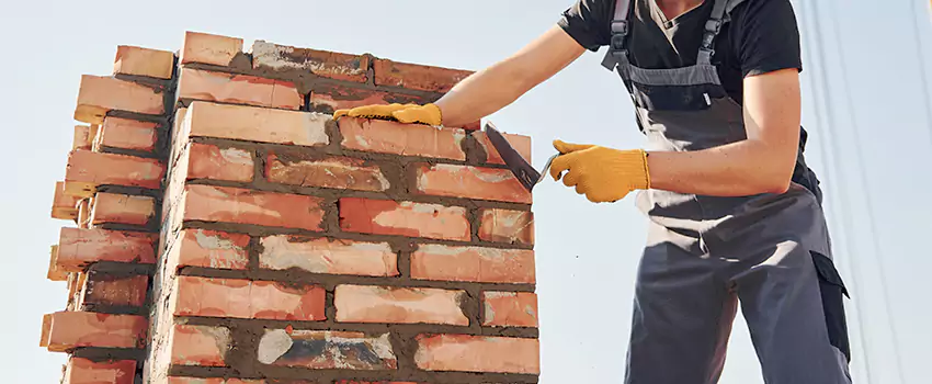Flue Tiles Cracked Repair Services Near Me in Uptown, British Columbia