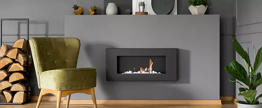 Fixes For Indoor Gas Fireplaces in Uptown, British Columbia