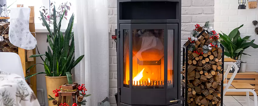 Benefits of Harman Stoves Fireplace in New Westminster, BC