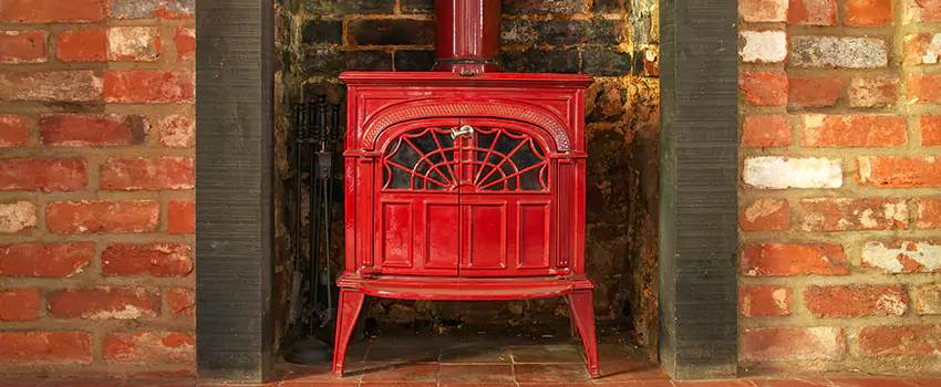 Cost of Hearthstone Stoves Fireplace Services in Uptown, BC