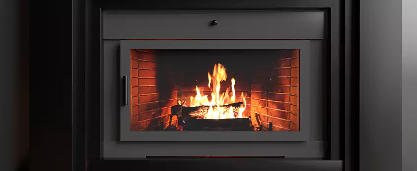 Heat & Glo Outdoor Gas Fireplaces Installation Contractors in Uptown, BC