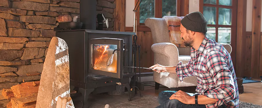 Specifications of Jøtul Fireplace and Inserts in Uptown, BC