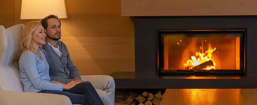 Cost-Effective Osburn Fireplace Installation and Repair in Uptown, BC