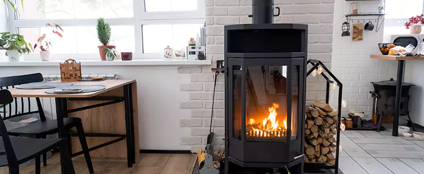 Benefits of Pacific Energy Fireplace in New Westminster, British Columbia