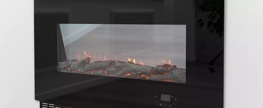 Ravelli Group Convection Fireplaces Installation in Uptown, British Columbia