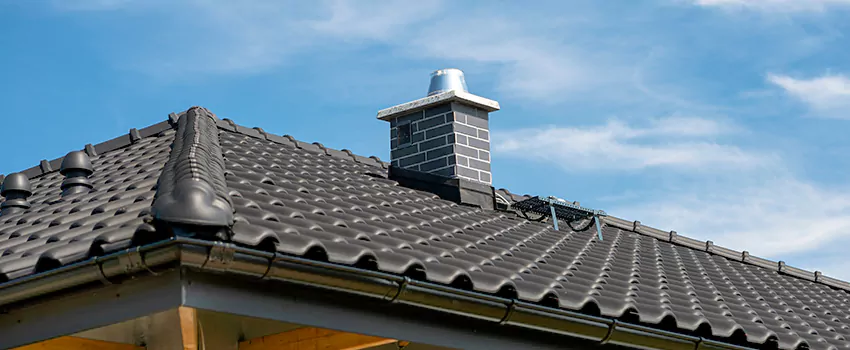 Residential Chimney Fans Installation and Repair Services in New Westminster, British Columbia