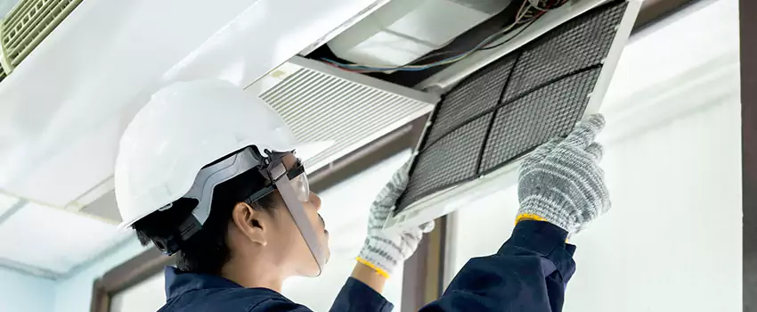Vent Cleaning Company in Uptown, BC