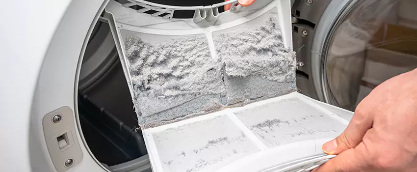 Vent Dust Cleaning Cost in Uptown, BC