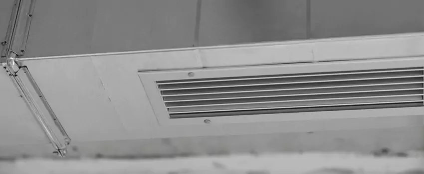 Ventilation Fan Cleaning Services in Uptown, British Columbia