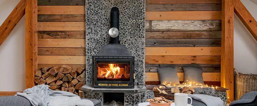 Key Features of Vermont Castings Fireplaces in Uptown, British Columbia