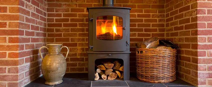 Wood Stove Inspection Services in Uptown, British Columbia