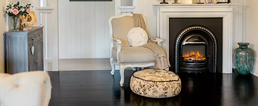 Wood Stove Firebox Installation Services in Uptown, BC
