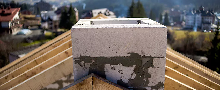 Chimney Ash Dump Cover Repair Services in Uptown, BC