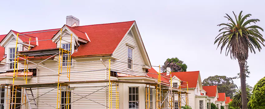 Commercial Chimney Blockage Removal in Uptown, British Columbia