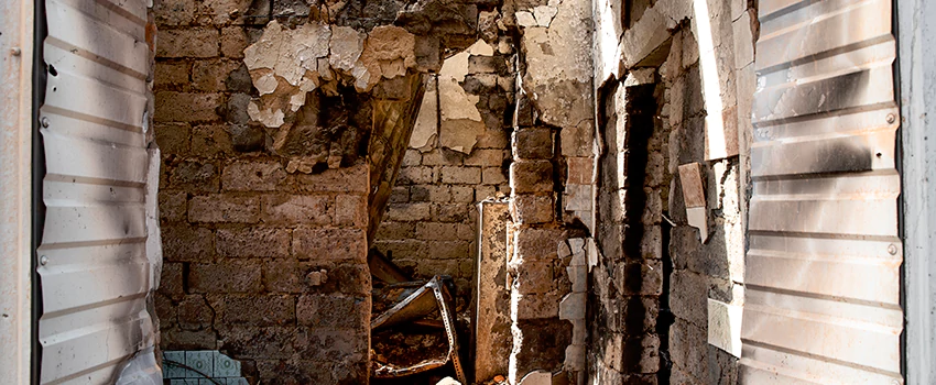 Chimney Concrete Bricks Rotten Repair Services in Uptown, British Columbia