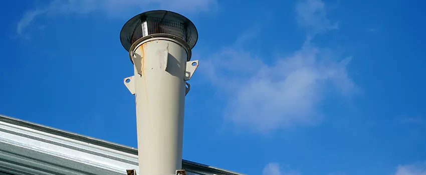 Chimney Chase Restoration Services in Uptown, BC