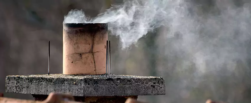 Chimney Creosote Cleaning Experts in Uptown, British Columbia