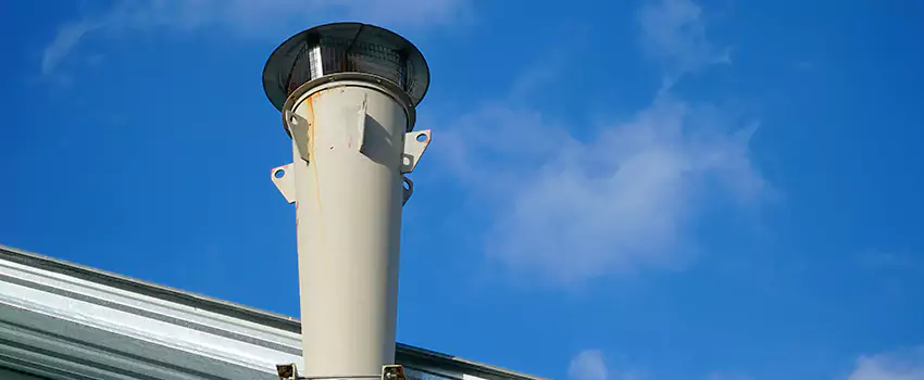 Commercial Chimney Services in Uptown, British Columbia