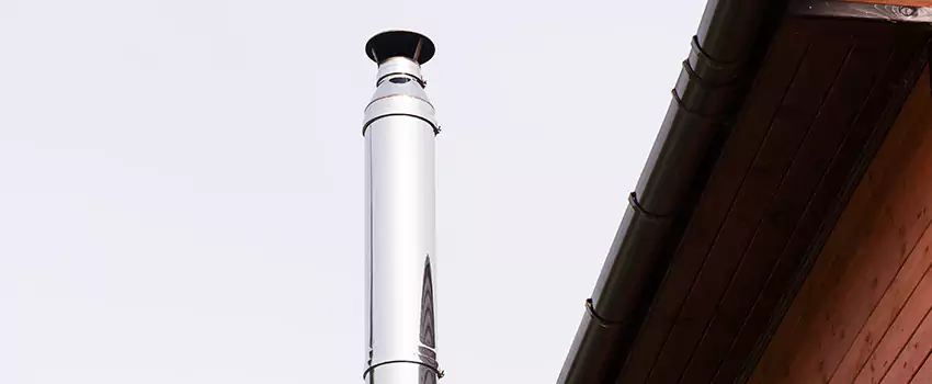 Chimney Installation Company in Uptown, BC