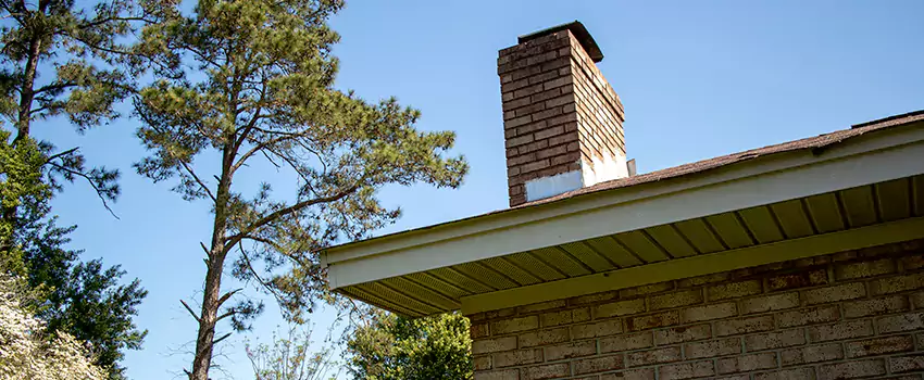 Chimney Design and Style Remodel Services in Uptown, British Columbia