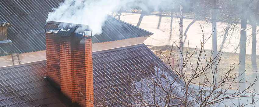 Chimney Saver Masonry Repair Contractor in New Westminster, British Columbia