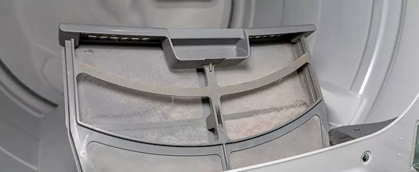 Benefits of Professional Clogged Dryer Vent Cleaning in Uptown, British Columbia