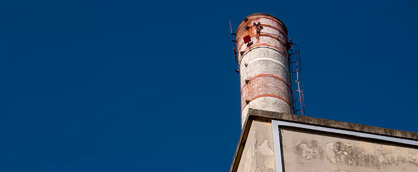 Commercial Waterproofing Chimney Installation And Repair Services in Uptown, BC