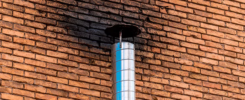 Creosote Removal Experts in Uptown, BC