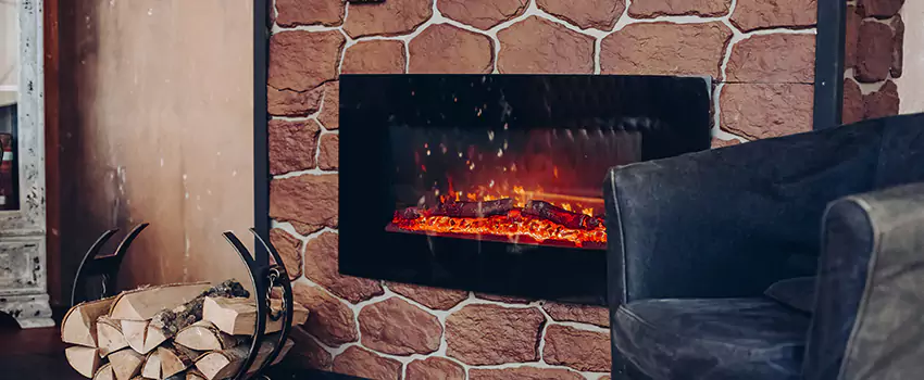 Custom Fireplace Design Refurbishment Services in Uptown, British Columbia