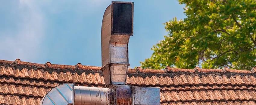 Clogged Duct Cleaning Near Me in New Westminster