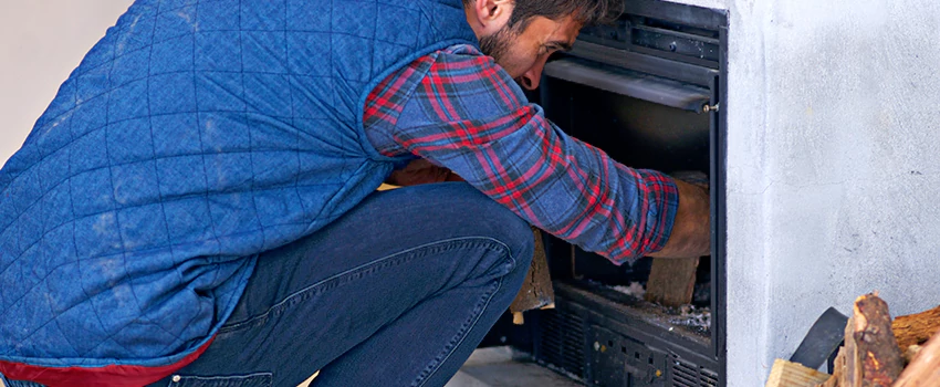 Affordable Electric Fireplace Installation in New Westminster, BC