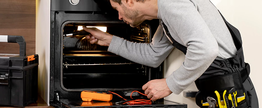 Cost of Electric Fireplace Repair Service in Uptown, British Columbia