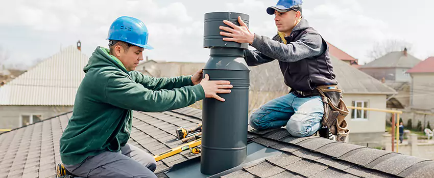 Professional Fireplace Maintenance Contractors in Uptown, BC