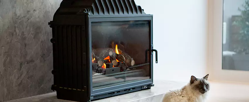 Fireplace Damaged Damper Frame Repair Services in New Westminster, British Columbia