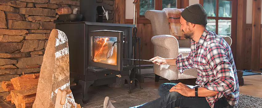 Fireplace Screen Installation And Replacement in Uptown, BC