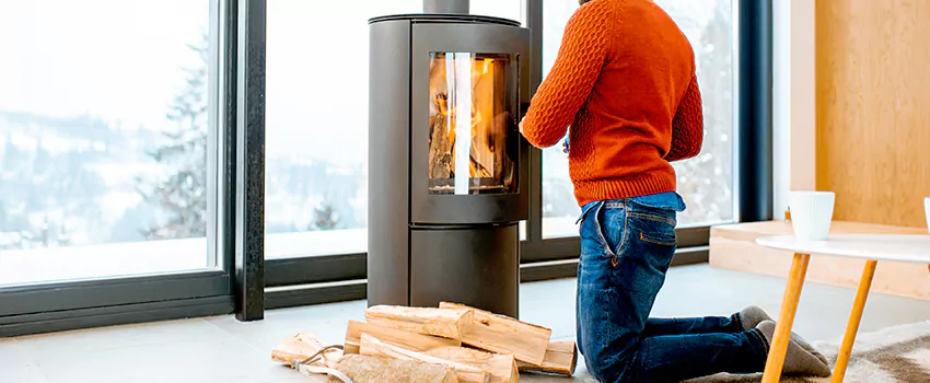 Top Fireplace Installation Company in Uptown, British Columbia
