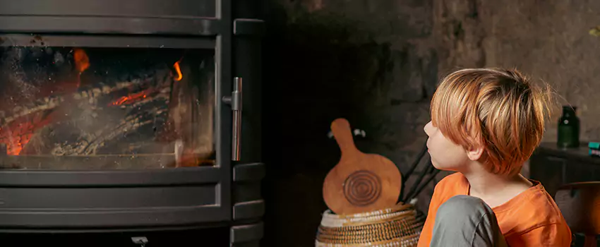Fireplace Safety Locks For Kids in Uptown, BC