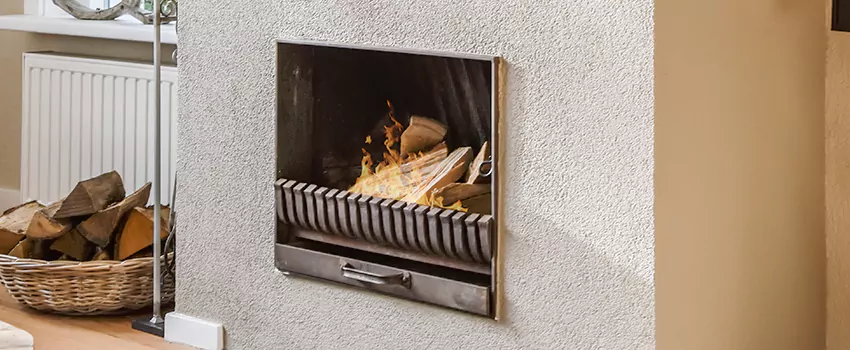 Fireplace Repair Expert in Uptown, British Columbia