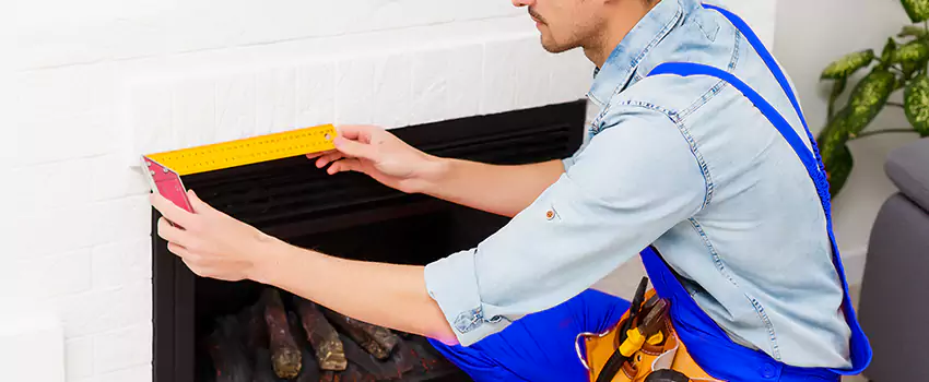 Fireplace Safety Inspection Specialists in New Westminster, BC