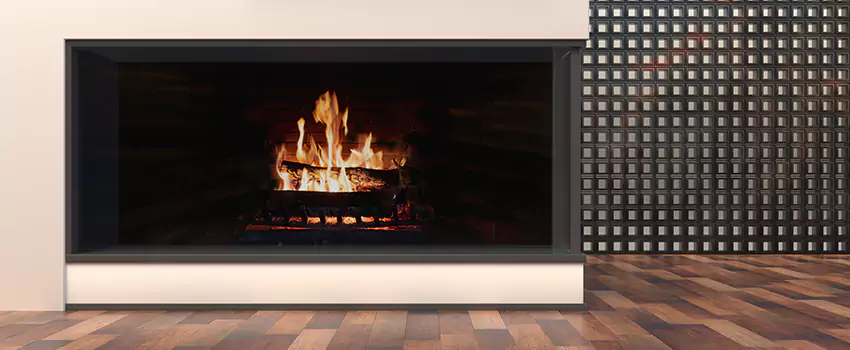 Fireplace Insert Screen Installation and Repair in Uptown, BC