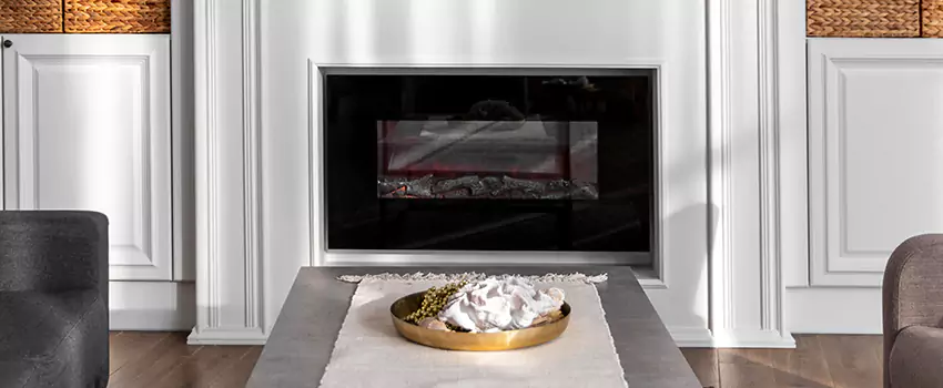 Gas Fireplace Repair And Replacement in Uptown, BC
