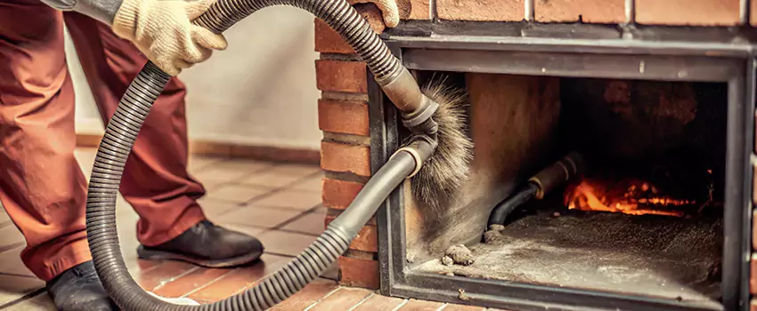Fireplace Smell Removal Cost in Uptown, British Columbia