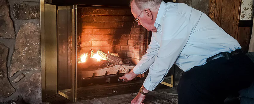Emergency Smoke Chamber Repairs in New Westminster, BC