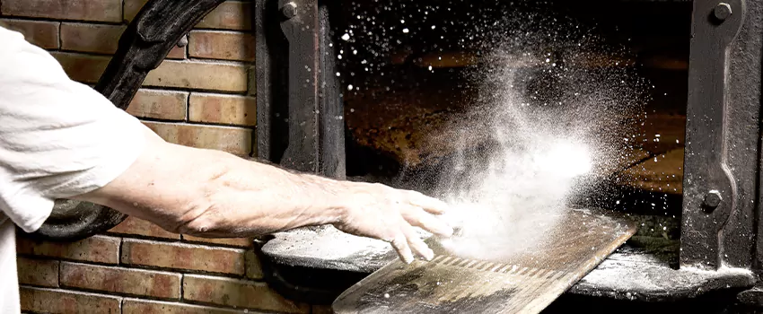 Fireplace Leaky Roof Repair in Uptown, British Columbia