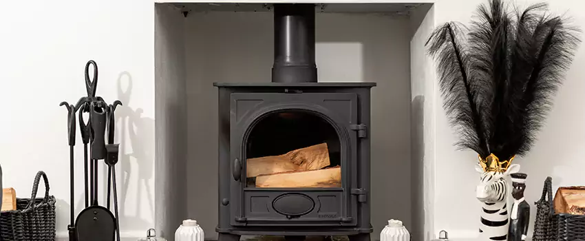 Hearthstone Wood Stoves Fireplace Repair in Uptown, British Columbia
