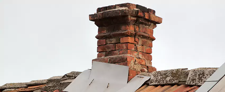 Leaking Fireplace Chimney Repair and Replacement Services in New Westminster, BC