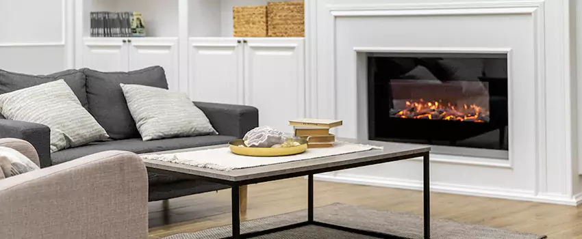 Monessen Hearth Outdoor Villa Wood Fireplace Restoration in Uptown, British Columbia 